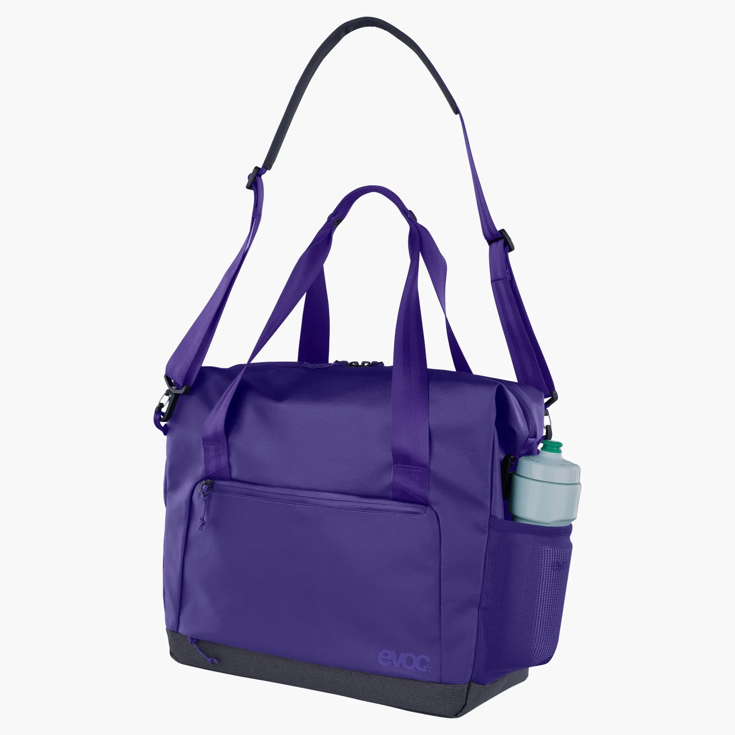 Evoc Tote Travel Bag 30 reistas carbon grey 30L