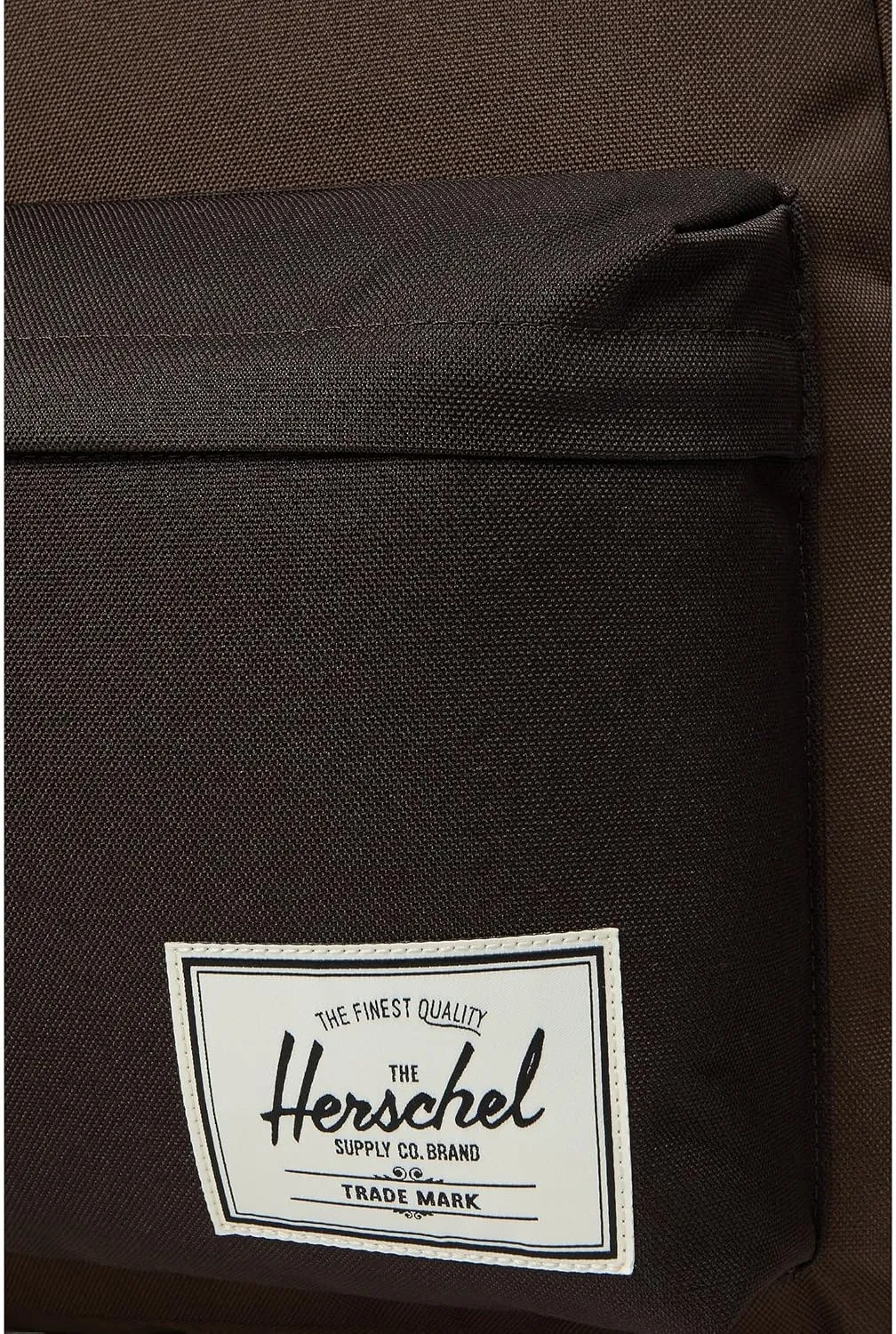 Herschel Classic Mod rugzak 20L Brown Slate bruin