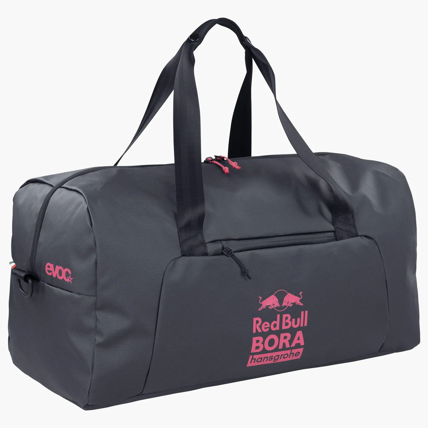 Evoc Weekender 40 reistas carbon grey Giro