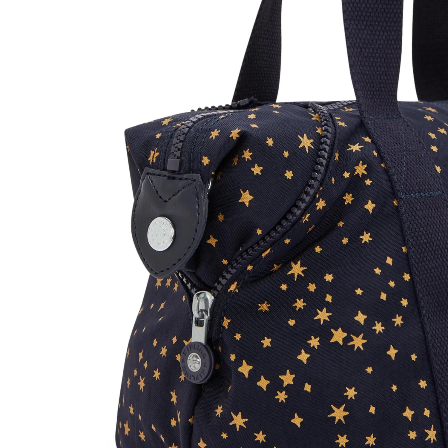 Kipling Art Mini schoudertas Ultimate Stars klein