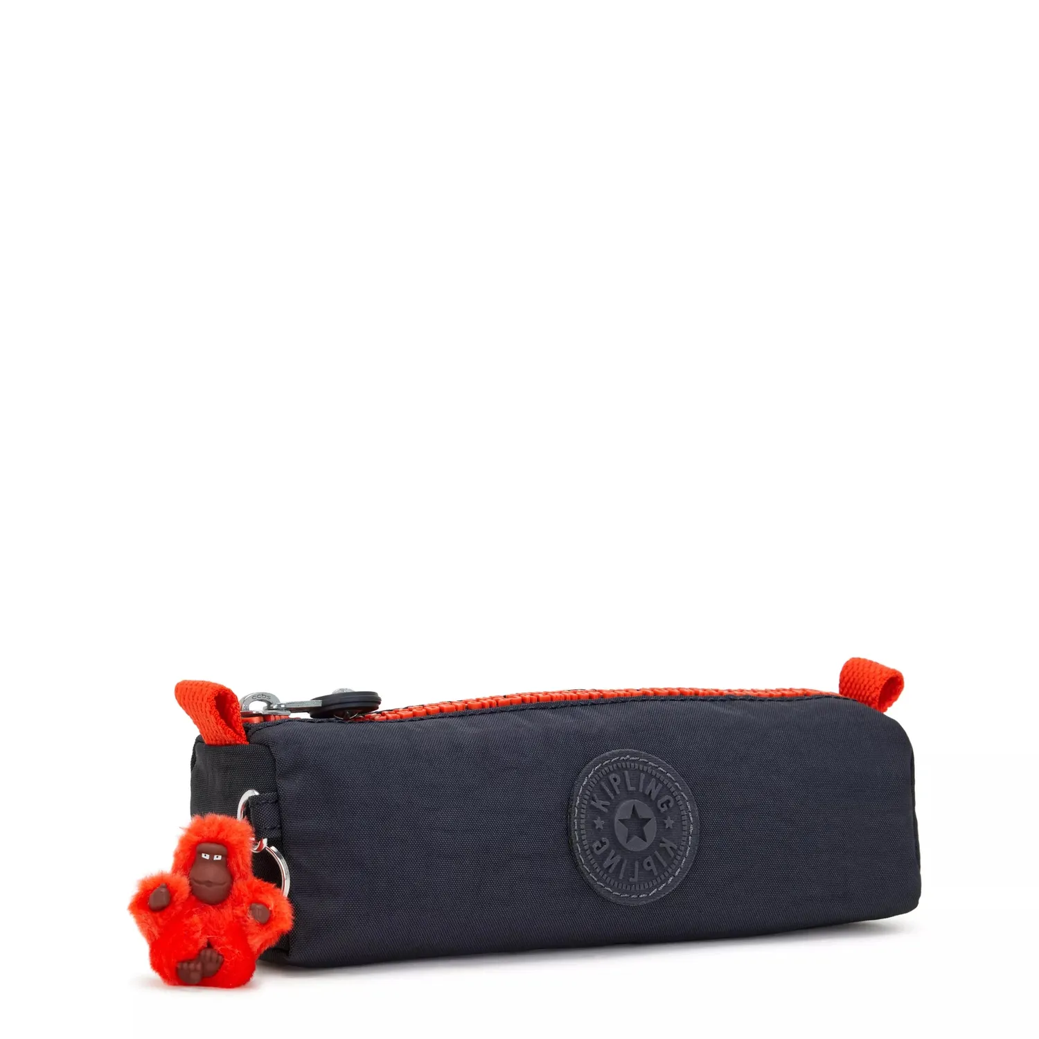 Kipling Freedom pennenzak Medium Iron Letter Fun nylon