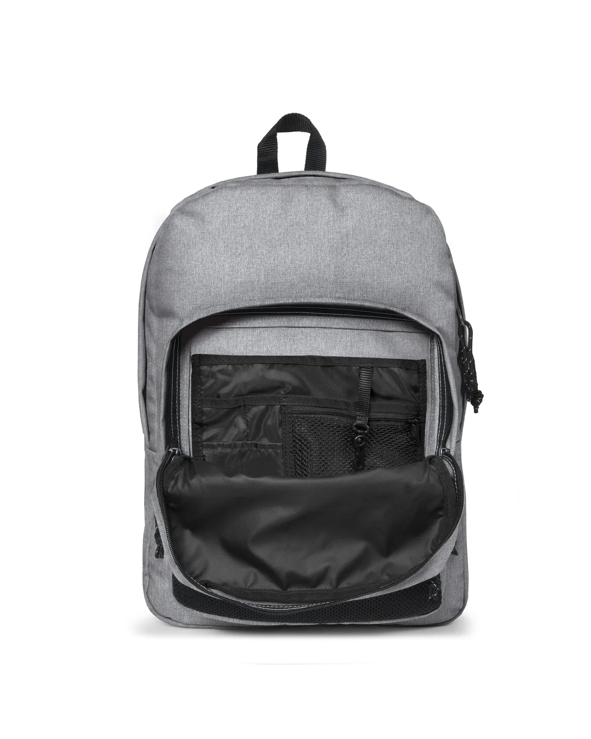 Eastpak Pinnacle rugzak Sunday Grey large waterafstotend