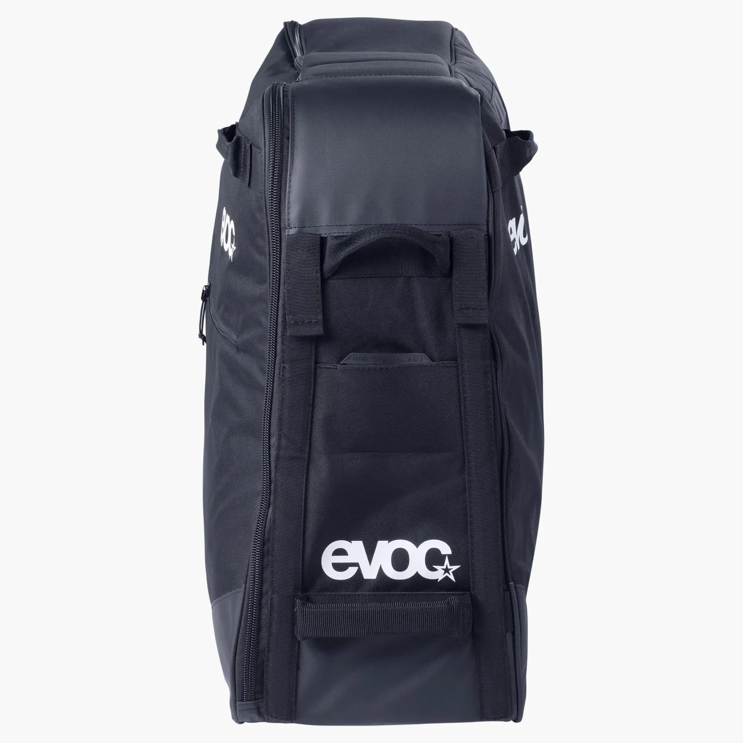 Evoc BMX Bag fietstas zwart – voor reizen