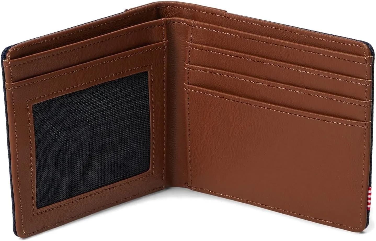Herschel Hank portemonnee RFID klassiek