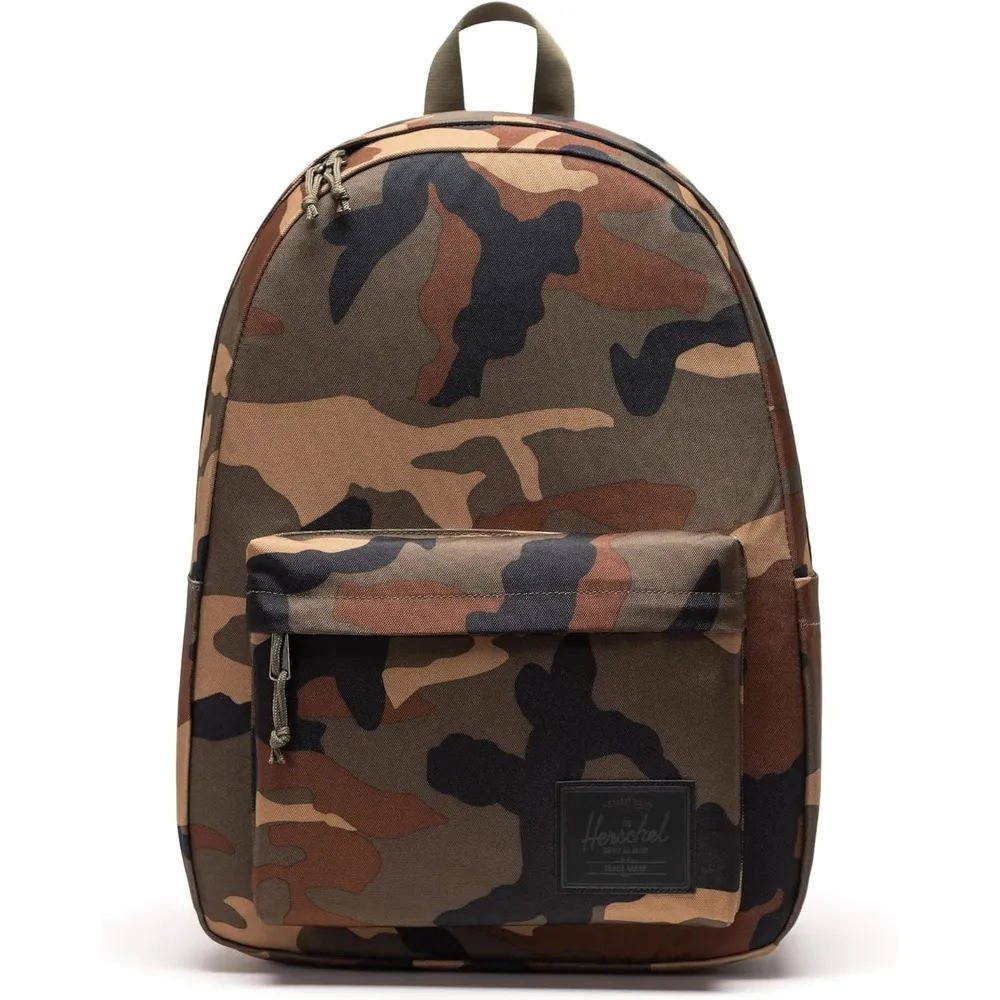 Herschel Supply Survey rugzak 20L Ash Rose groen