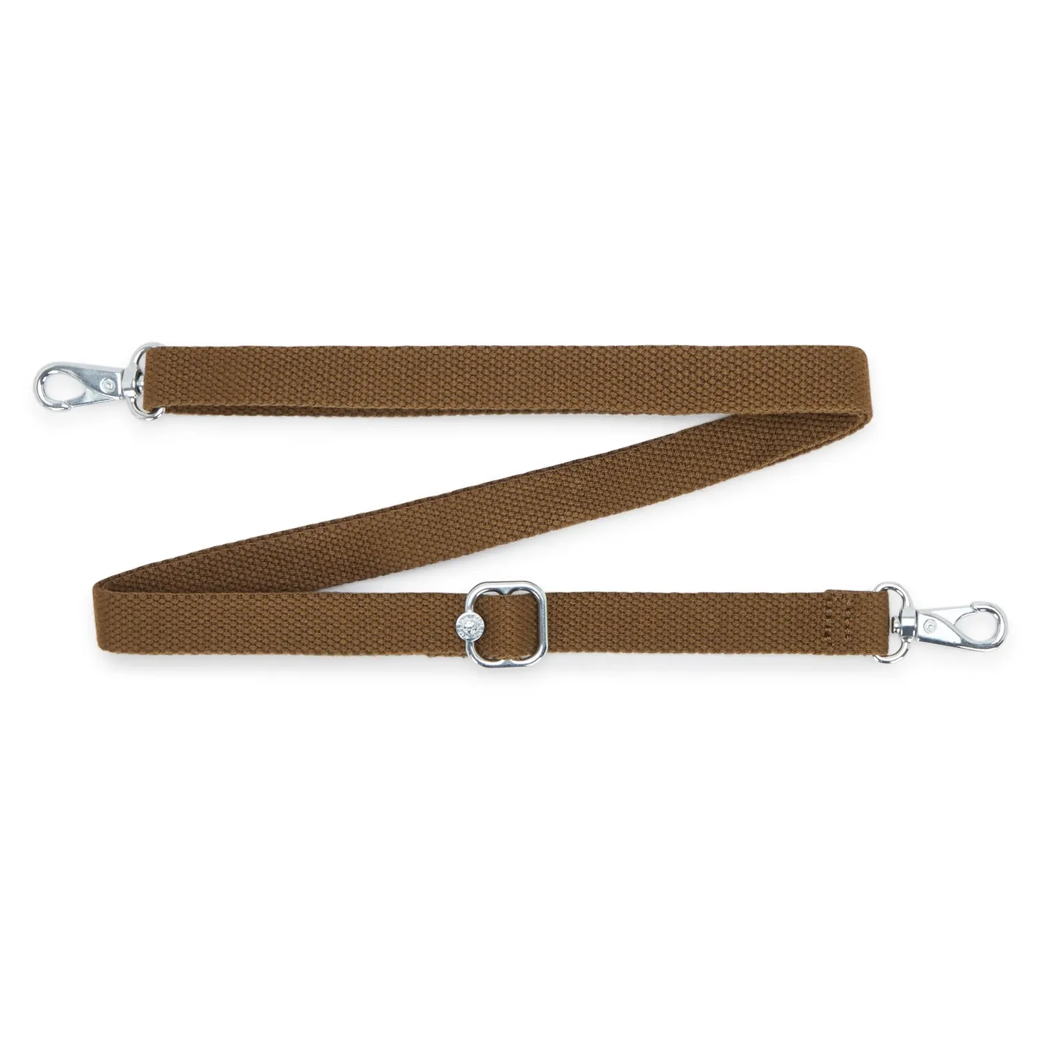 Kipling Riri schoudertas groot Cocktail Khaki lichtgewicht