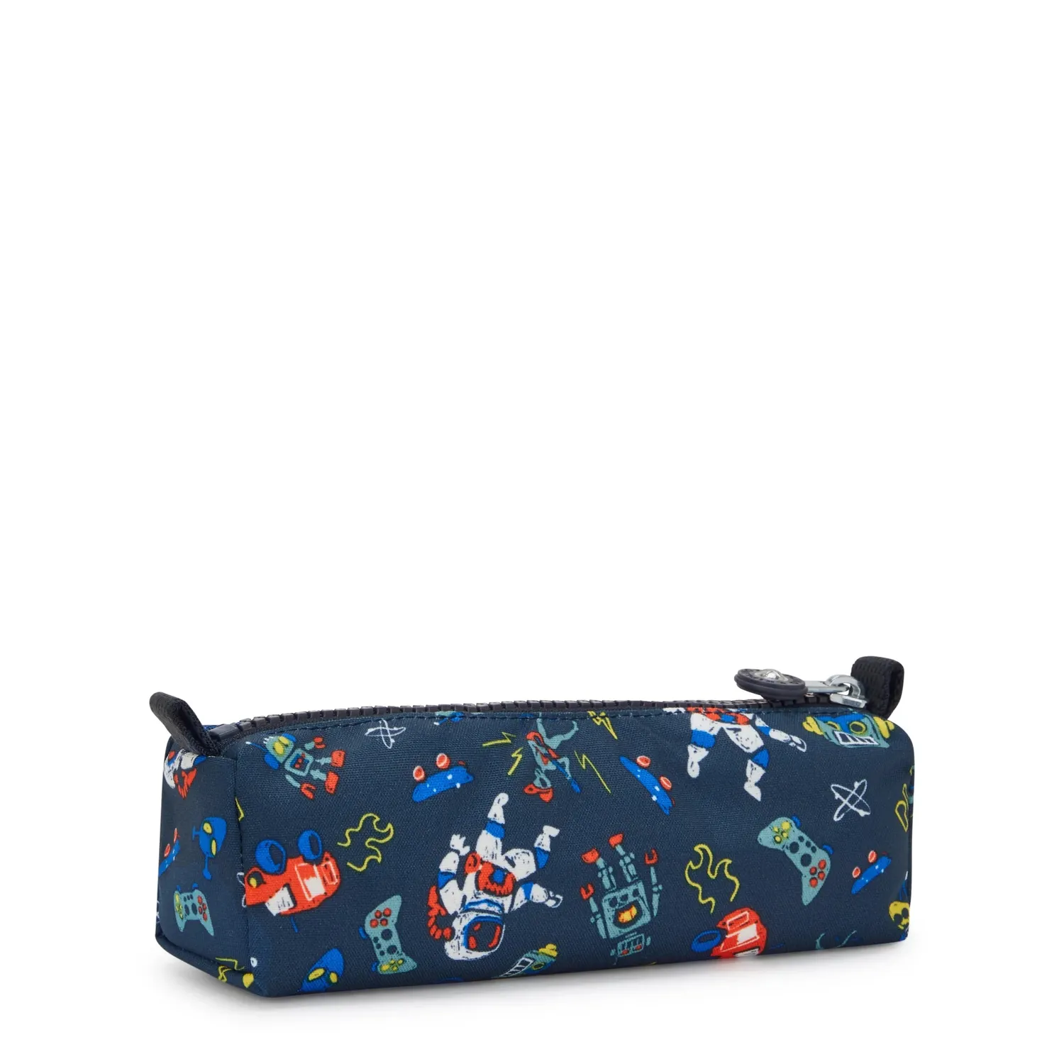 Kipling Freedom pennenzak Medium Space Game nylon