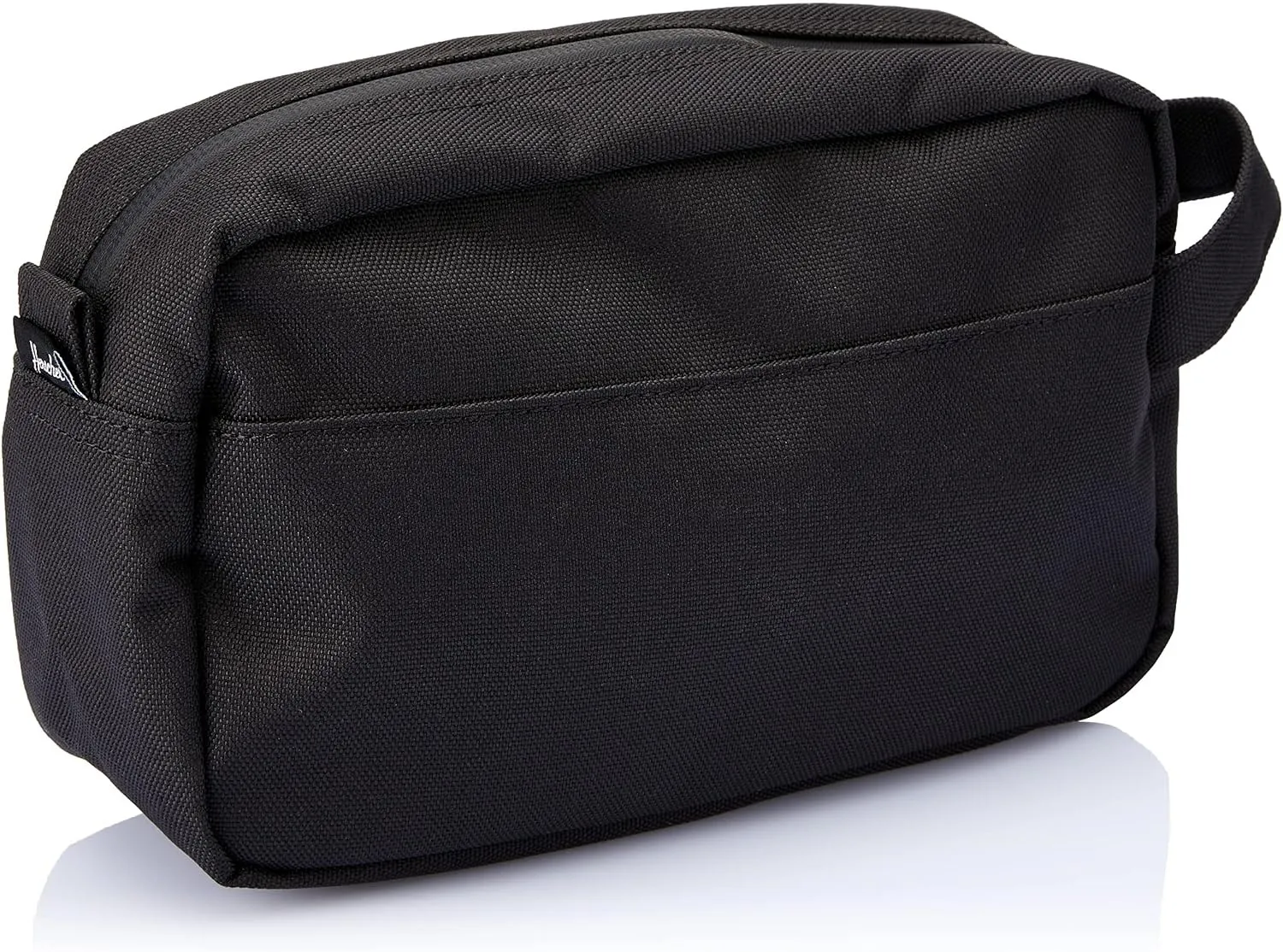 Herschel Chapter Toiletry Kit toilettas zwart