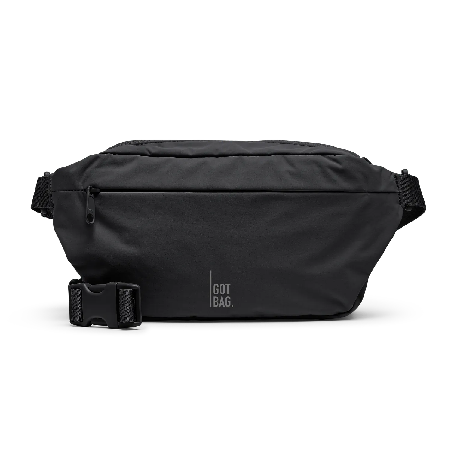 Got Bag Adapt Sling Bag black monochrome waterafstotend