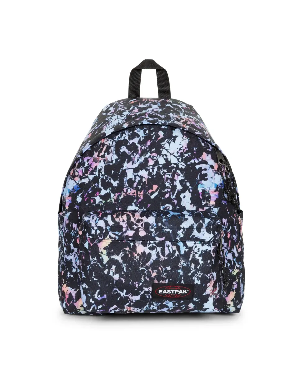 Eastpak Day Pak'r rugzak Camouflora Light Medium met laptopvak
