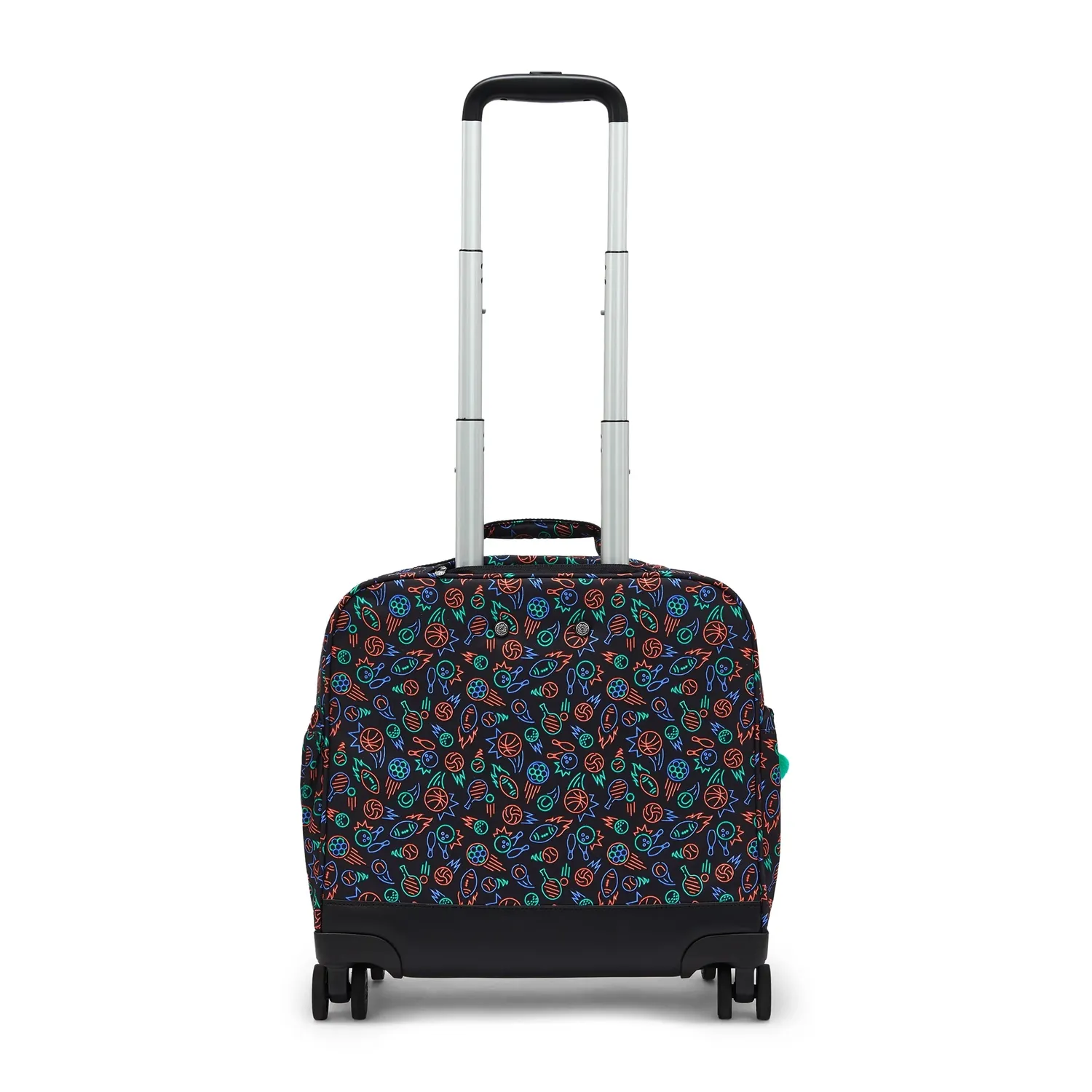 Kipling New Storia trolley Sport Doodle Groot laptopvak