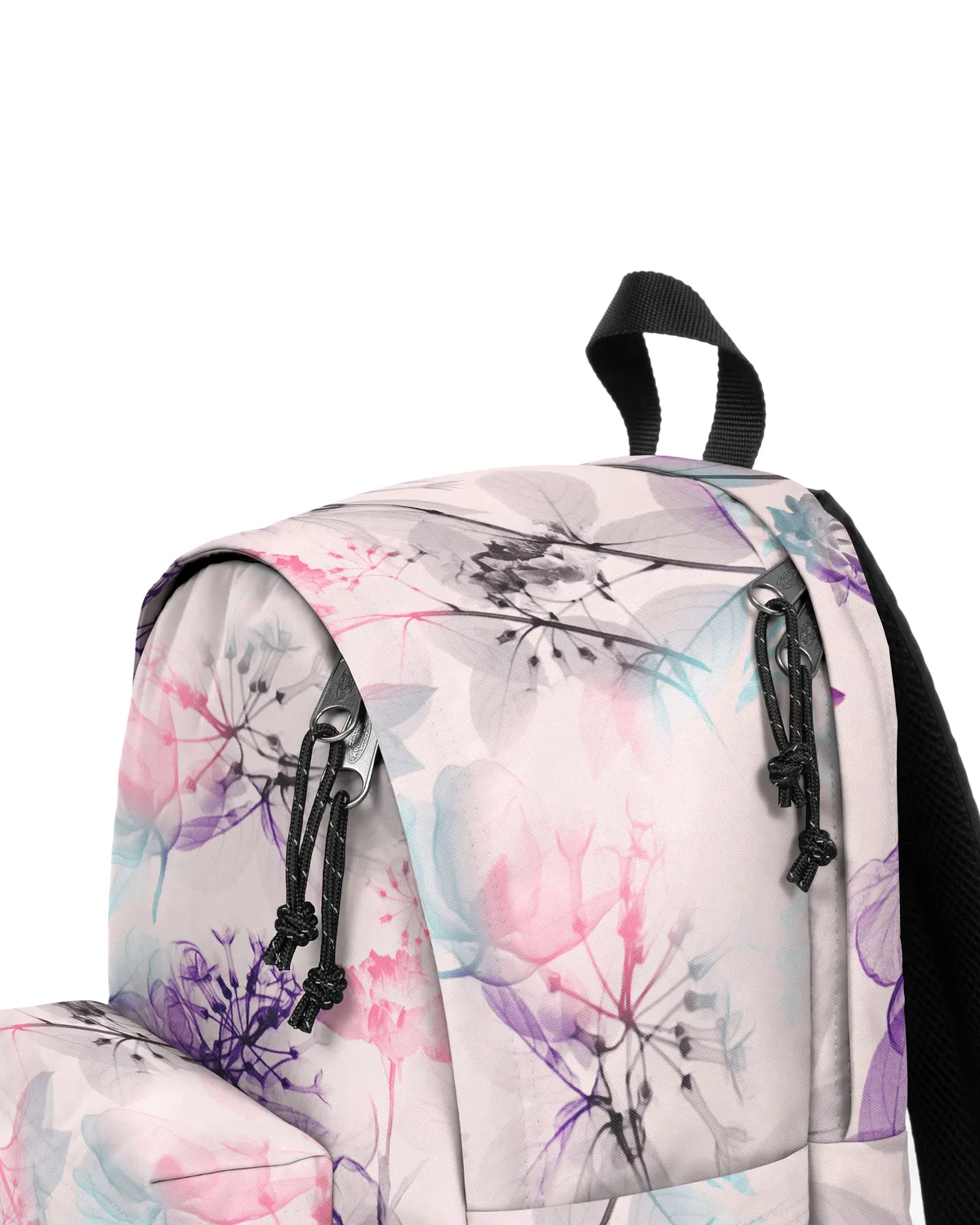 Eastpak Day Office rugzak Pink Ray medium waterafstotend