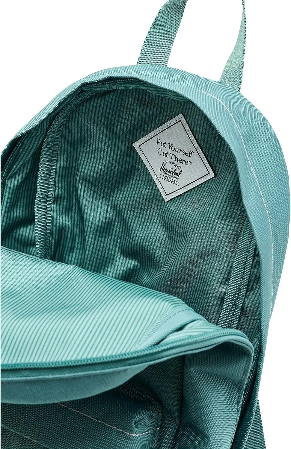Herschel Heritage Shoulder Bag schoudertas 8L trellis