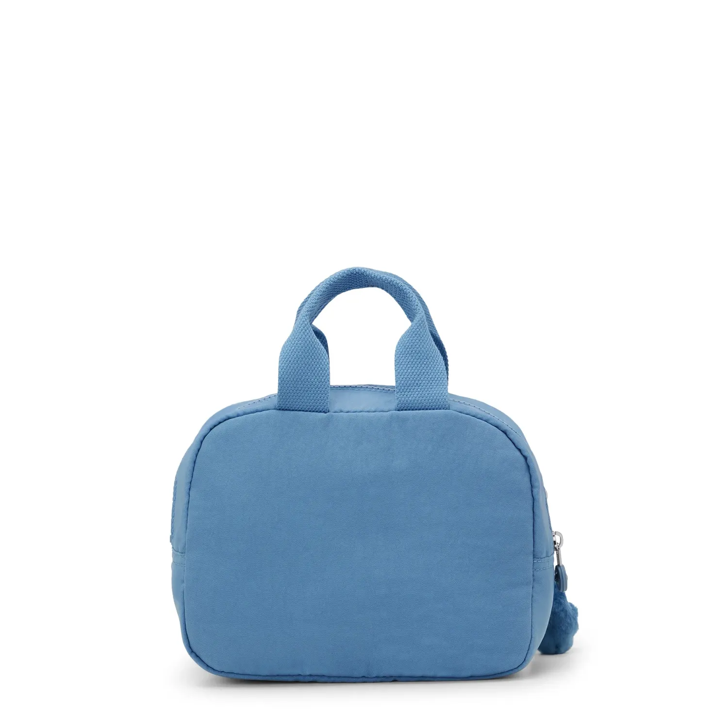 Kipling Beachpalm S toilettas Vintage Blue medium vakken