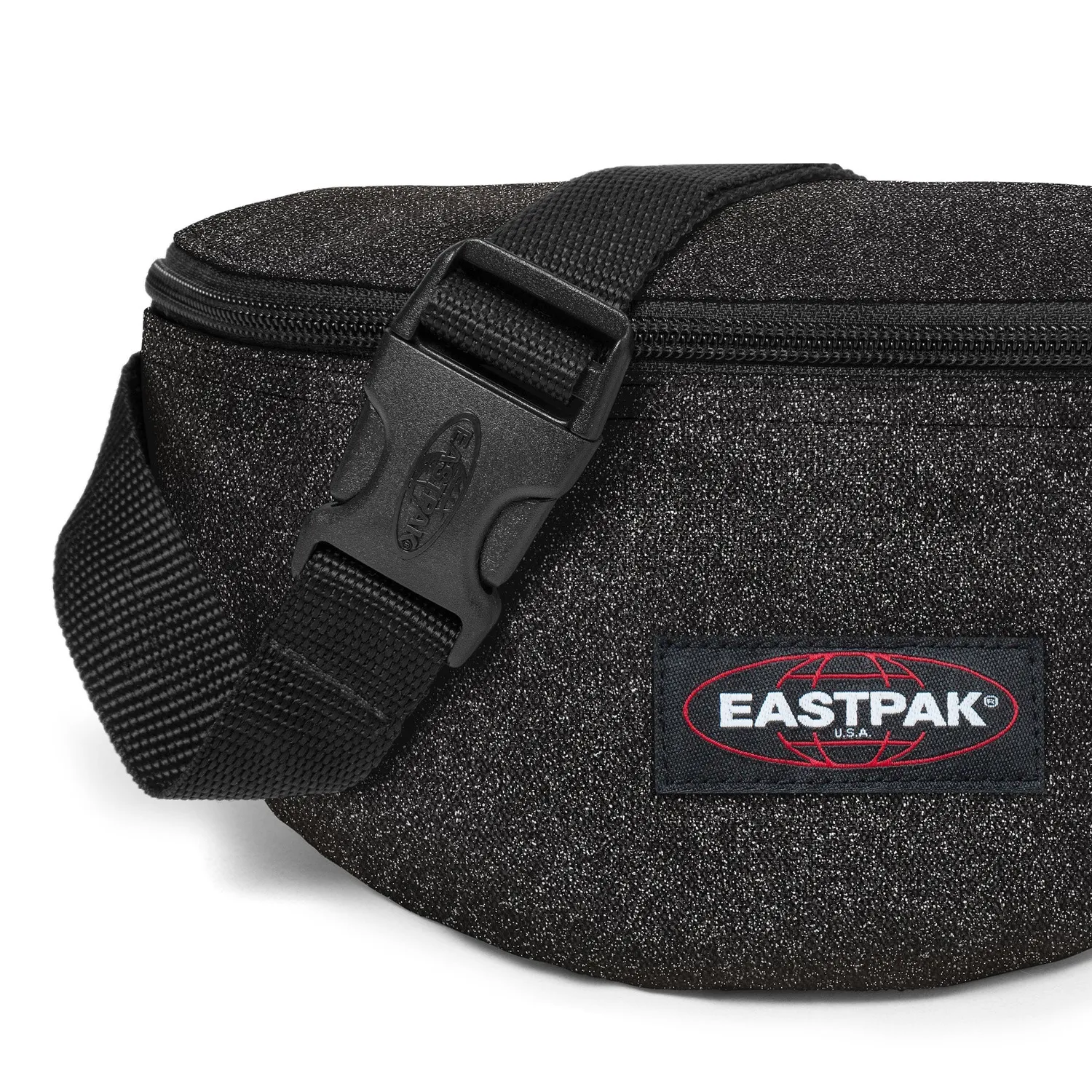 Eastpak Springer heuptas Spark Black small