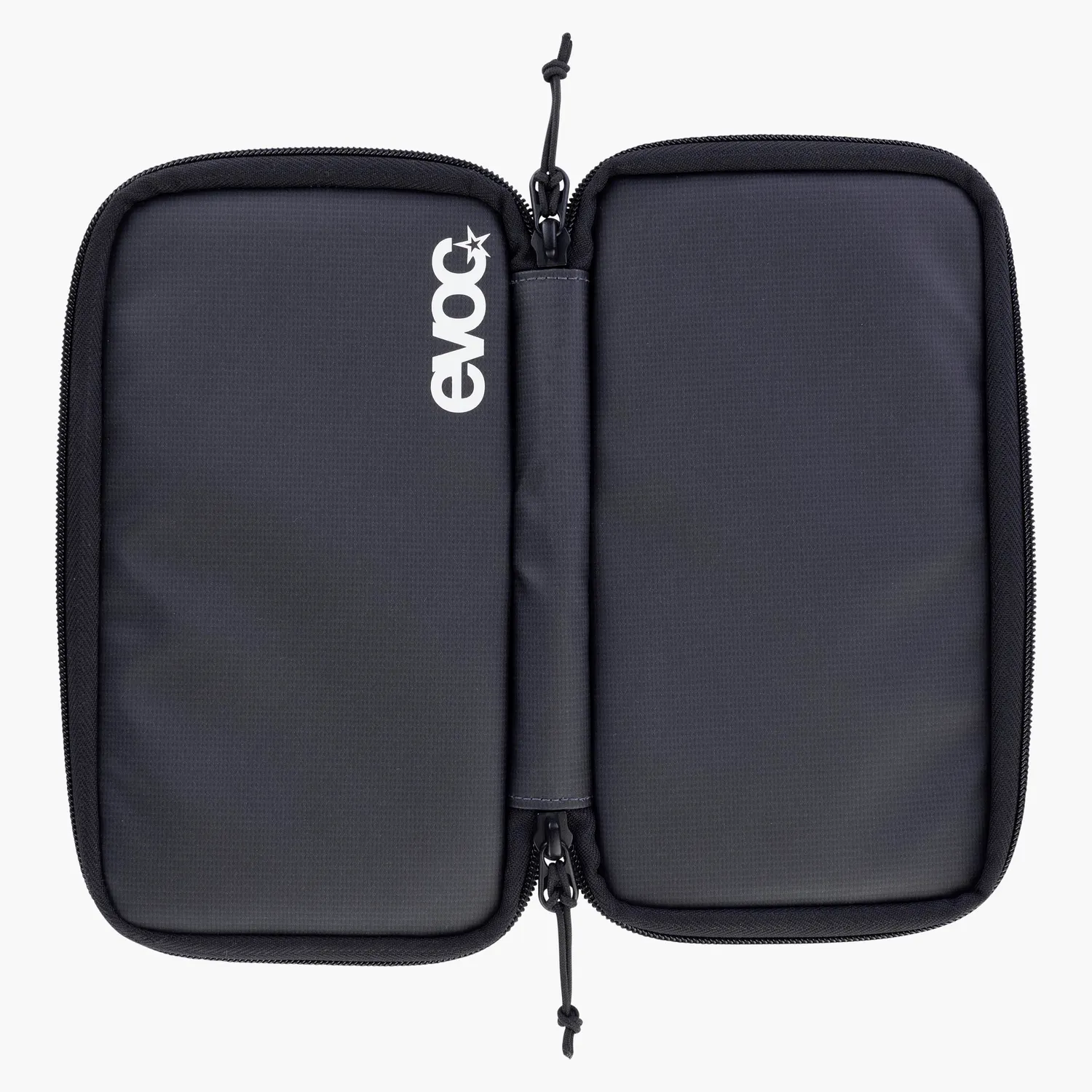 Evoc Travel Case reisetui carbon grey documenten