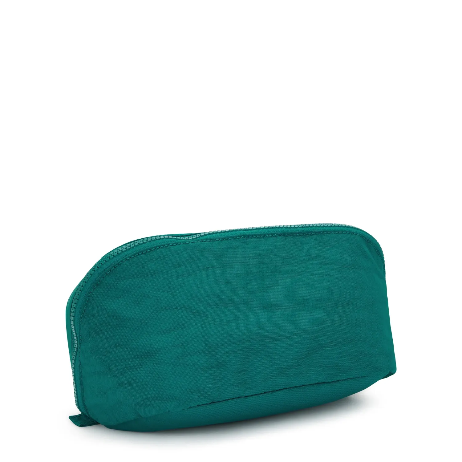 Kipling Mirko M make-uptas Groot Outspoken Green vakindeling