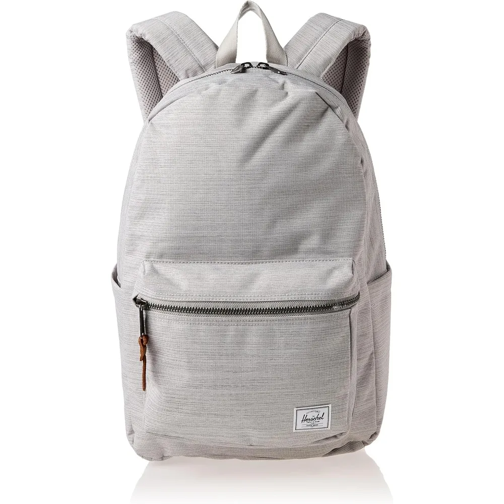 Herschel Settlement rugzak Lilas Crosshatch paars