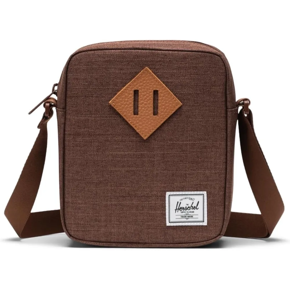Herschel rugzak navy standaard
