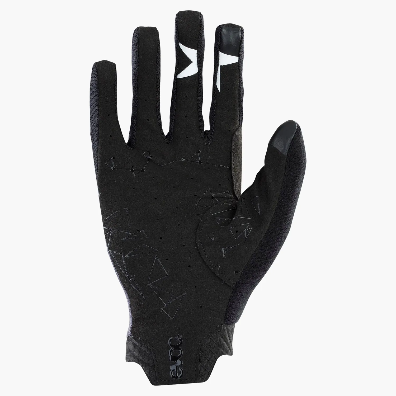 Evoc Enduro Touch Glove fietshandschoenen zwart M