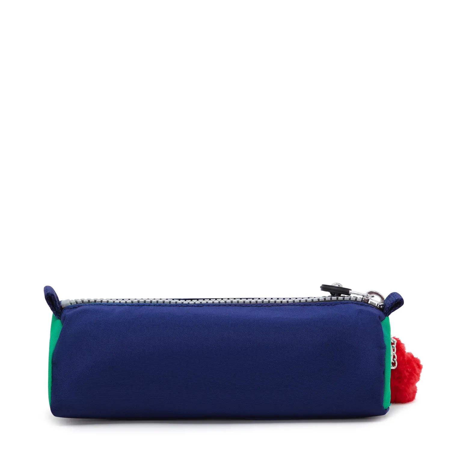Kipling Freedom pennenzak Medium Escape Blue Block nylon