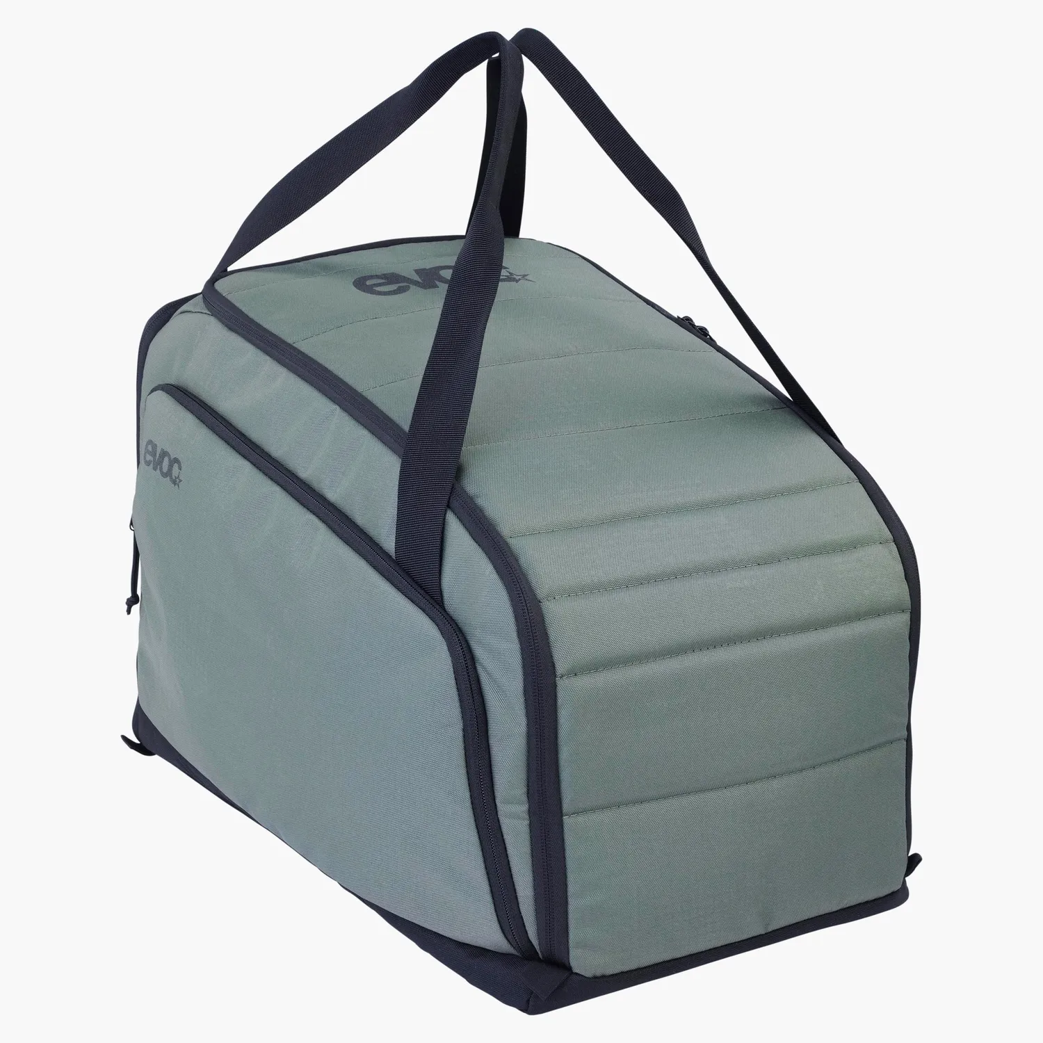 Evoc Gear Bag 35 reistas zwart 35 liter