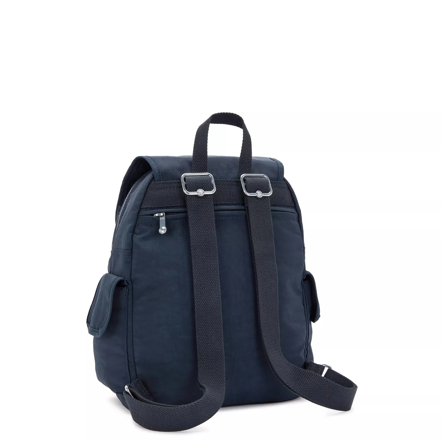 Kipling City Pack S rugzak Blue Bleu 2 Klein waterafstotend