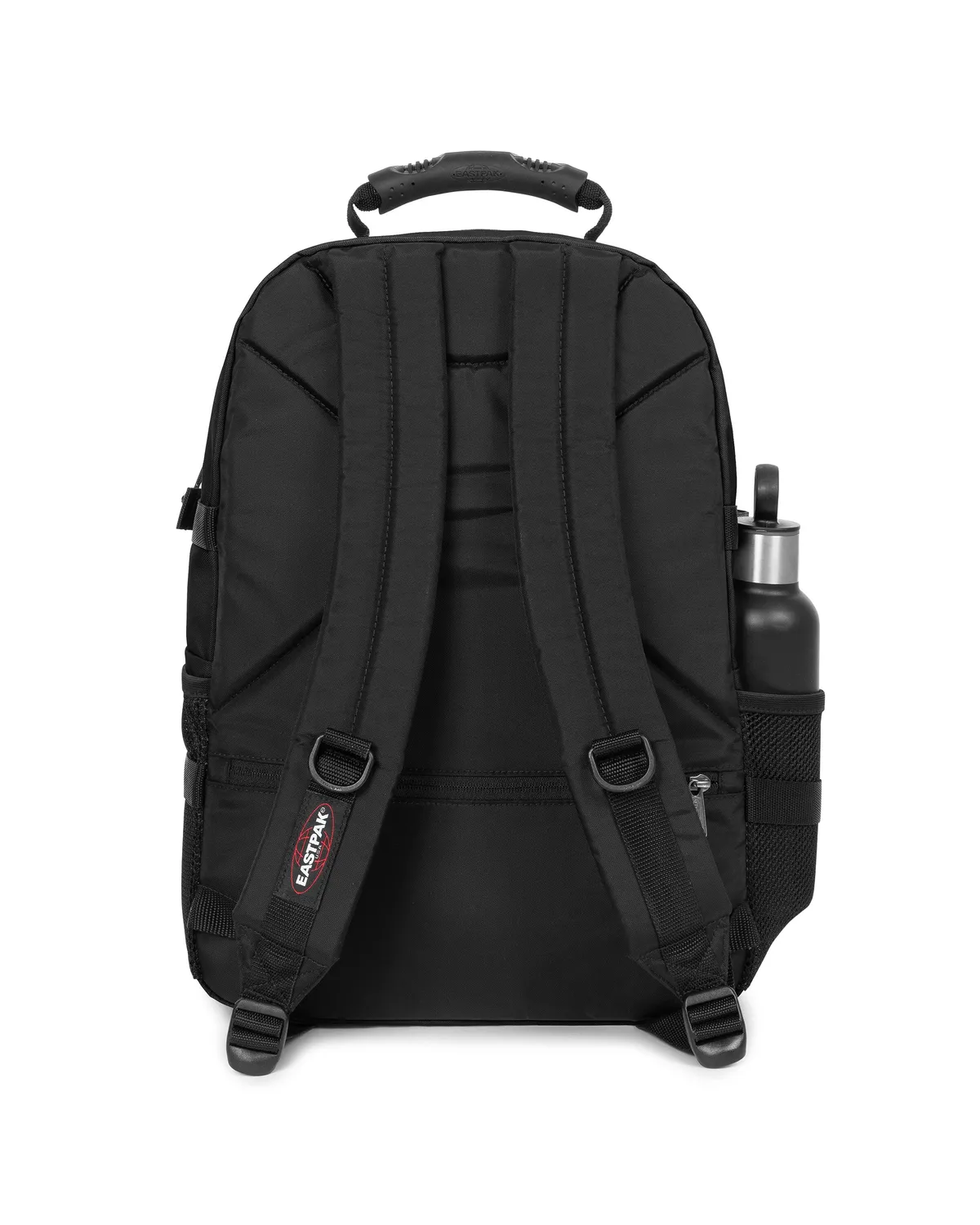 Eastpak Suplyer rugzak Zwart Large waterafstotend