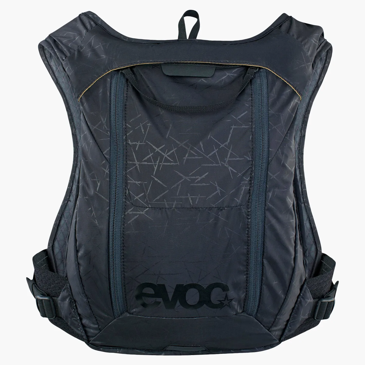 Evoc Hydro Pro 3 rugzak zwart 1,5L drinkzak licht