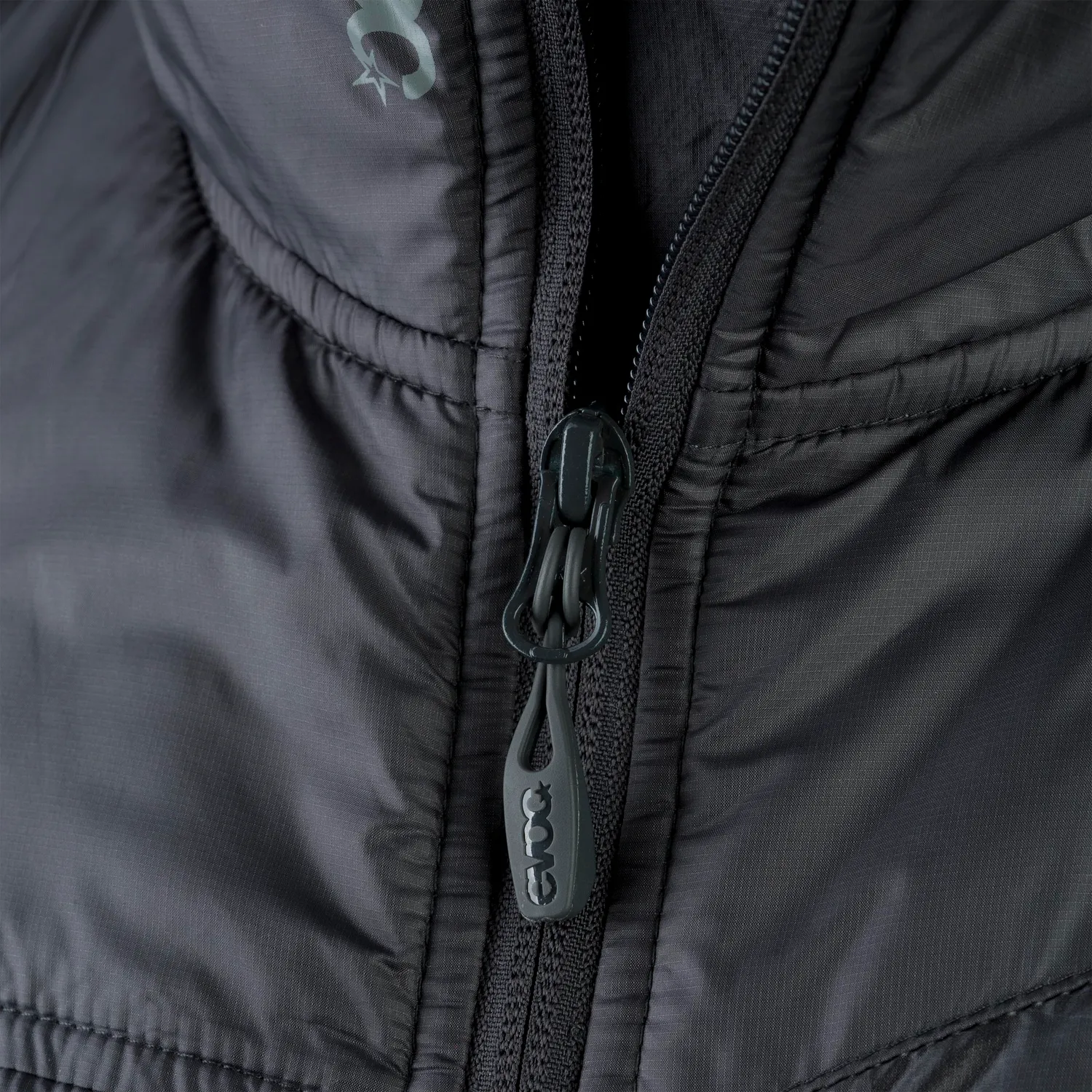 Evoc Insulated Jacket jas carbon grey synthetisch dons