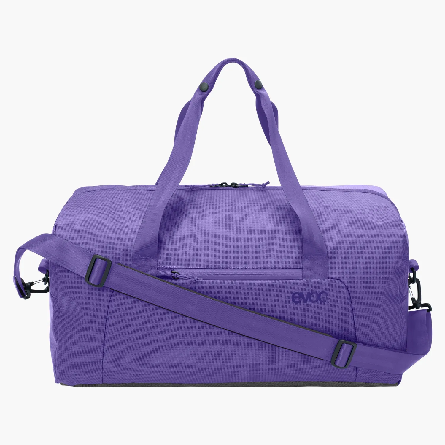 Evoc Weekender 40 reistas 40 liter carbon grey