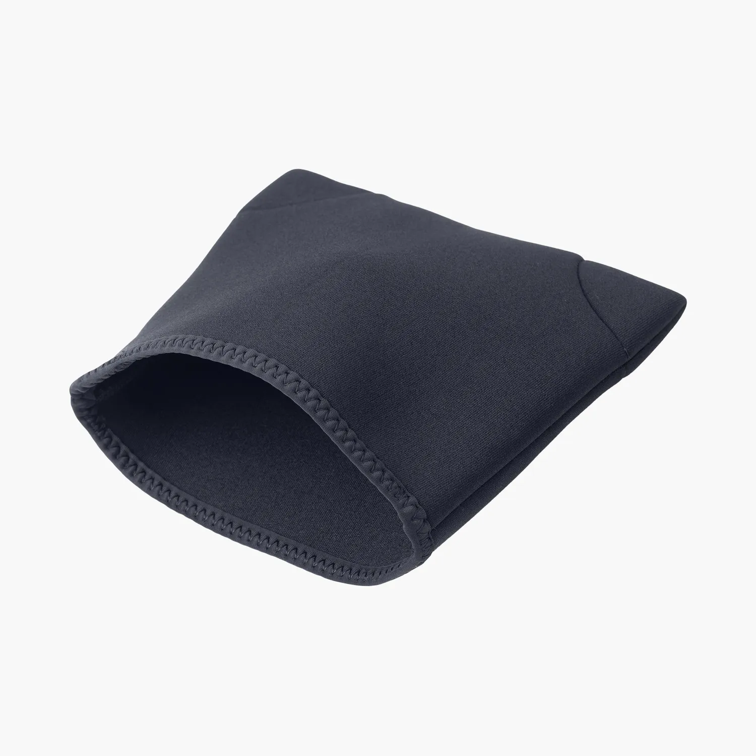Evoc Forkpadding MTB vorkbeschermer zwart gevoerd