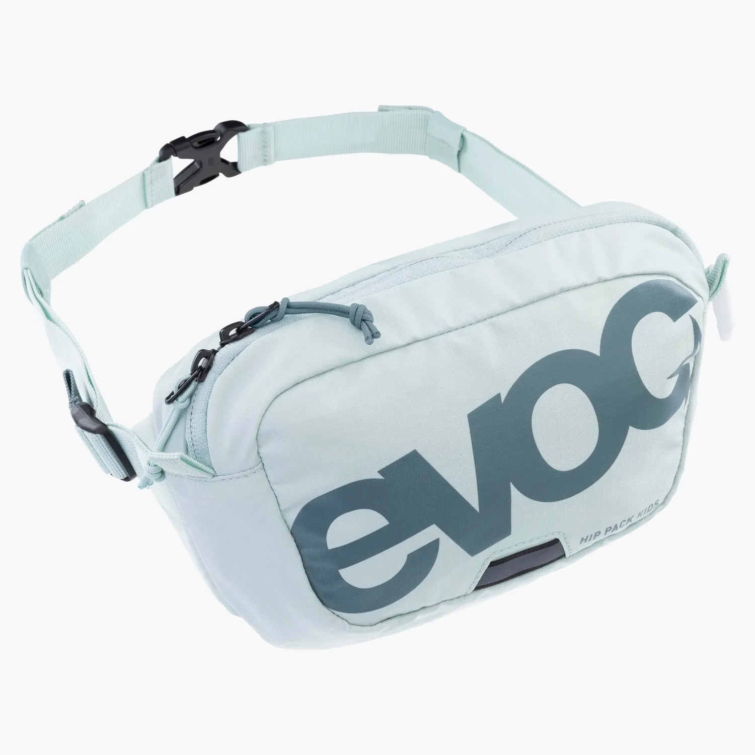 Evoc Hip Pack Kids heuptas zwart kinderen
