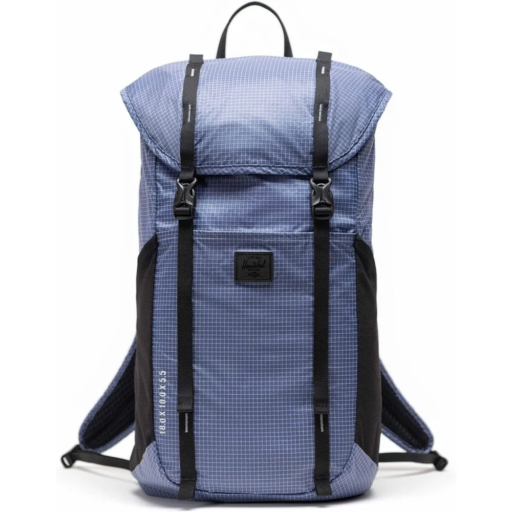 Herschel Dry Bag Organizer 2L drybag zwart