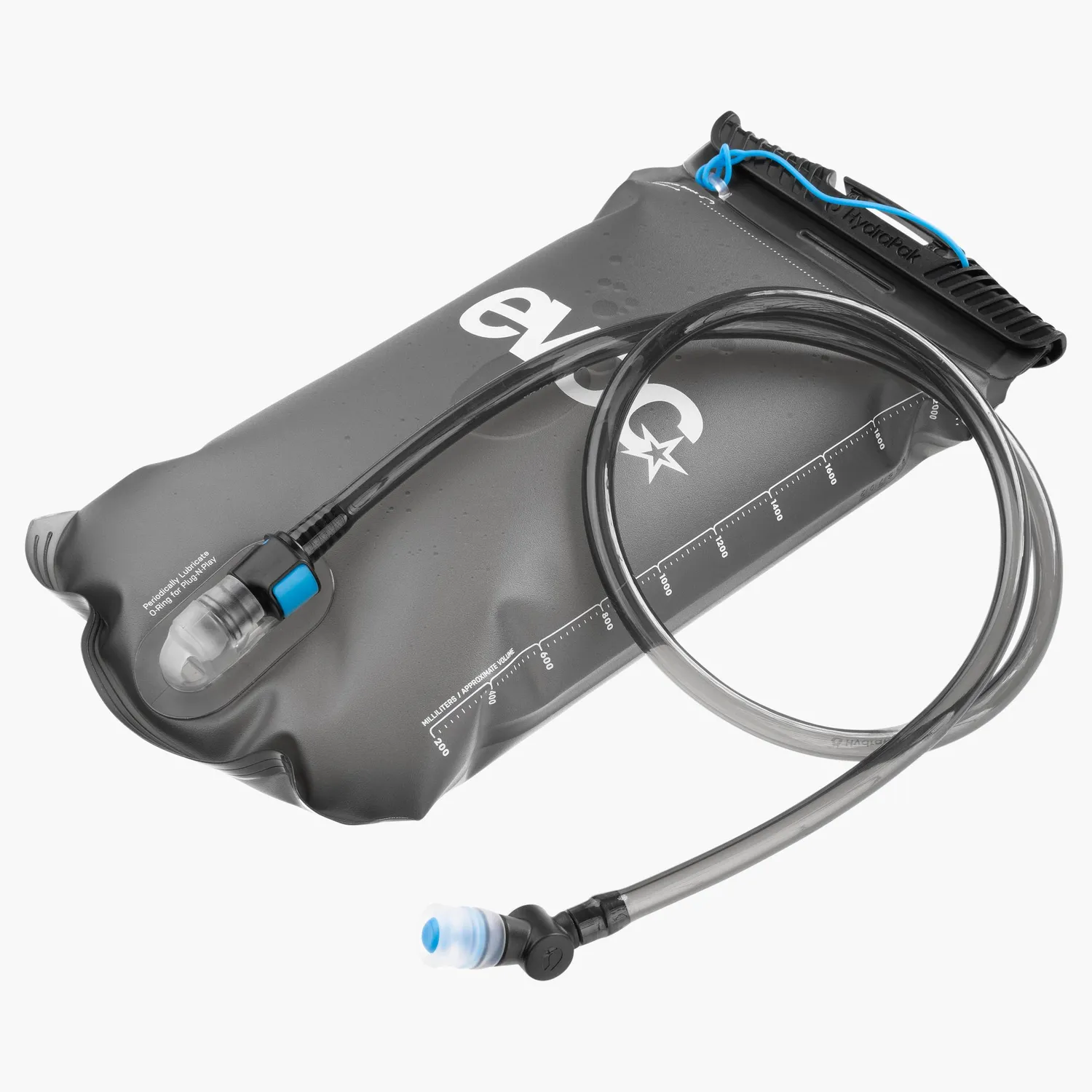 Evoc Hydration Bladder 2 drinkzak 2L grijs