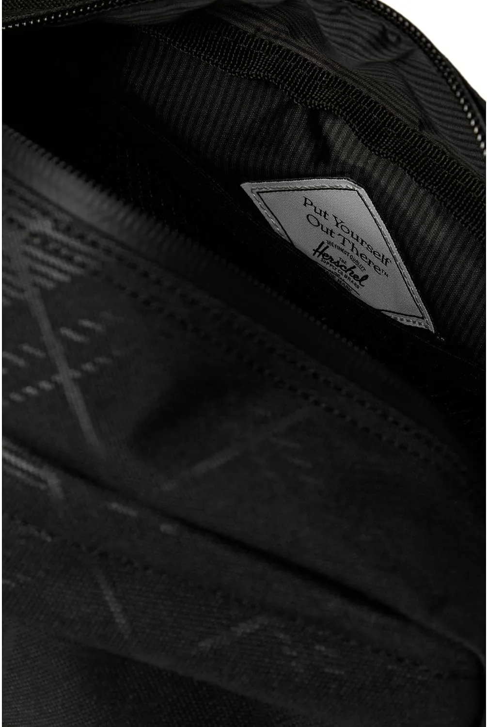 Herschel Chapter Travel Kit toilettas Plaid