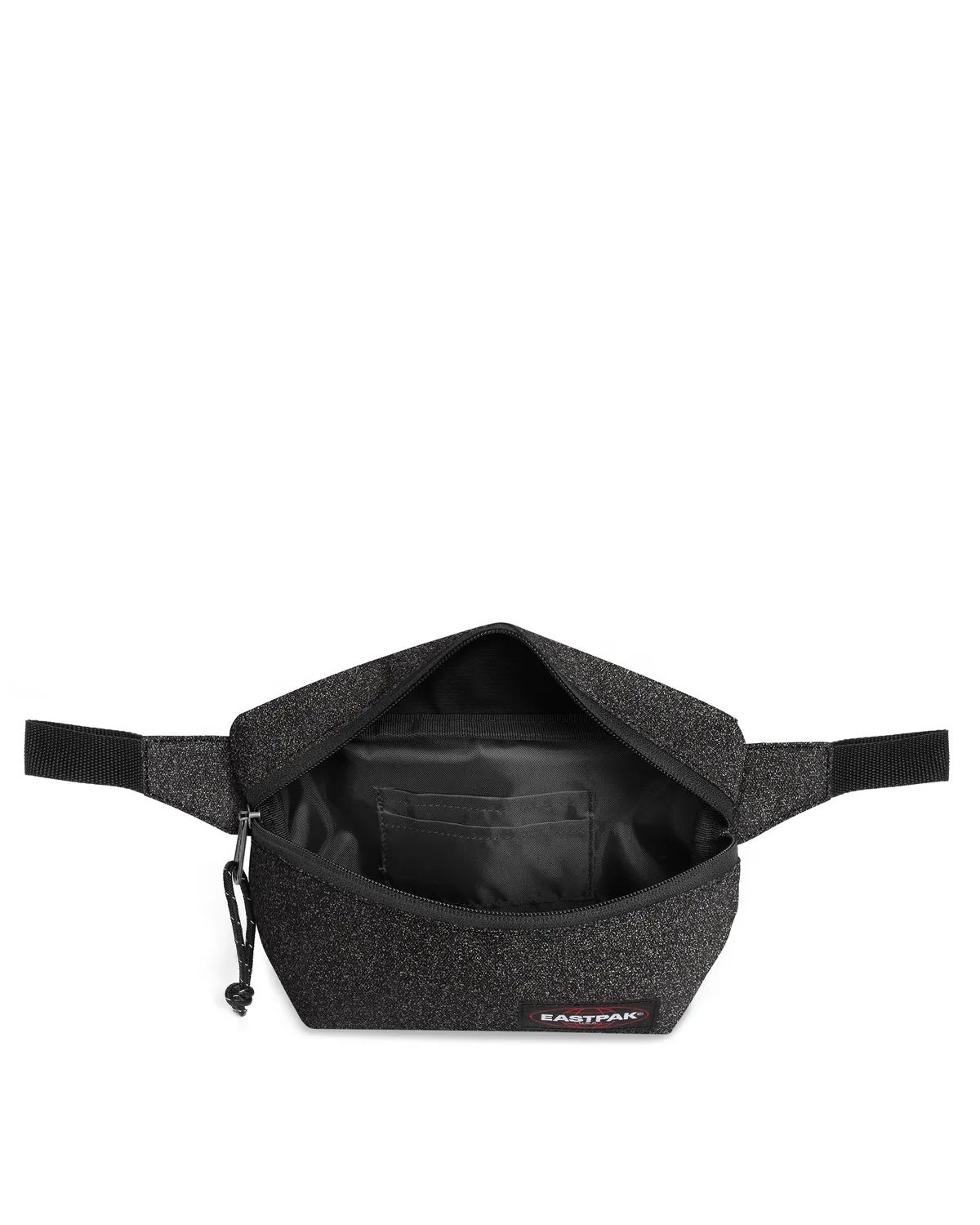 Eastpak Sommar heuptas Spark Black Small polyester