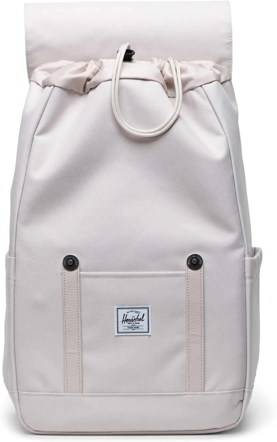 Herschel Retreat rugzak 23L Moonbeam laptopvak