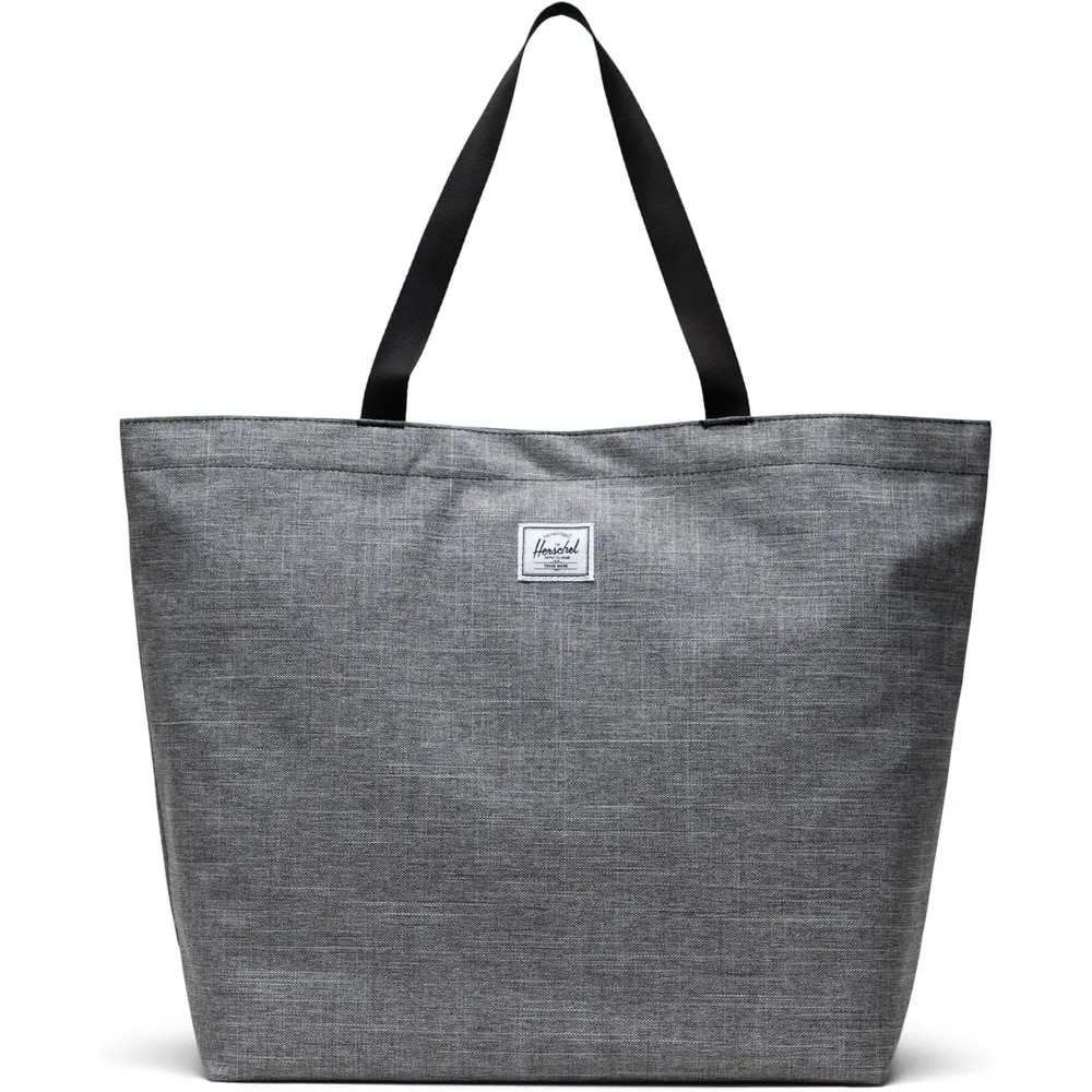 Herschel Classic tote bag paars limited edition canvas