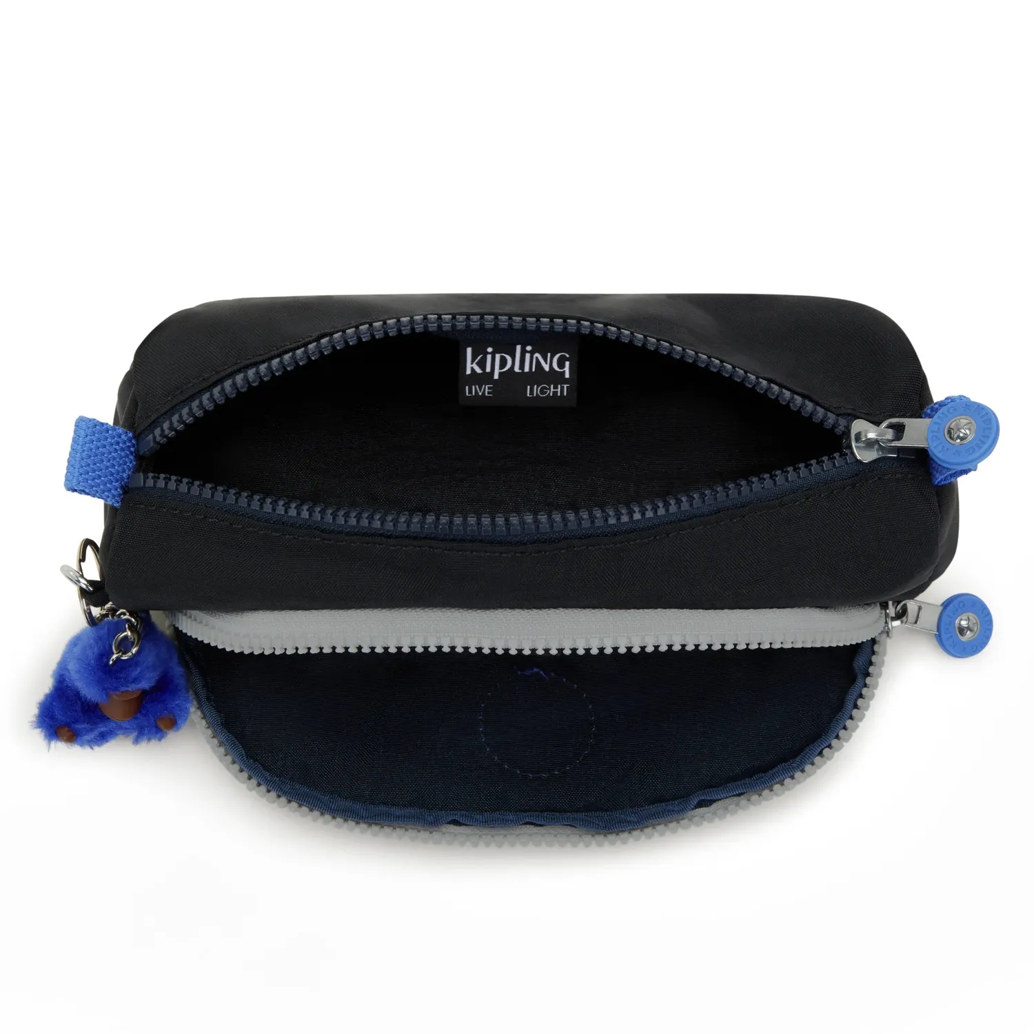 Kipling Cute pennenzak True Block Medium etui