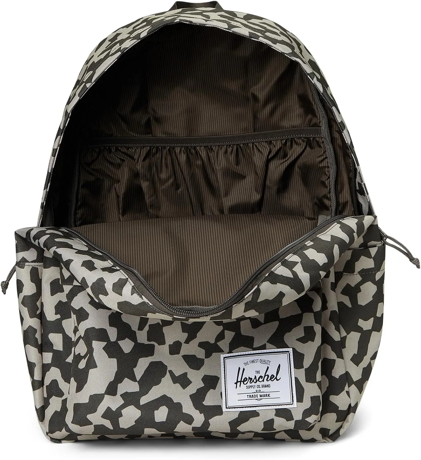 Herschel Classic rugzak Shadow Pixel 20L