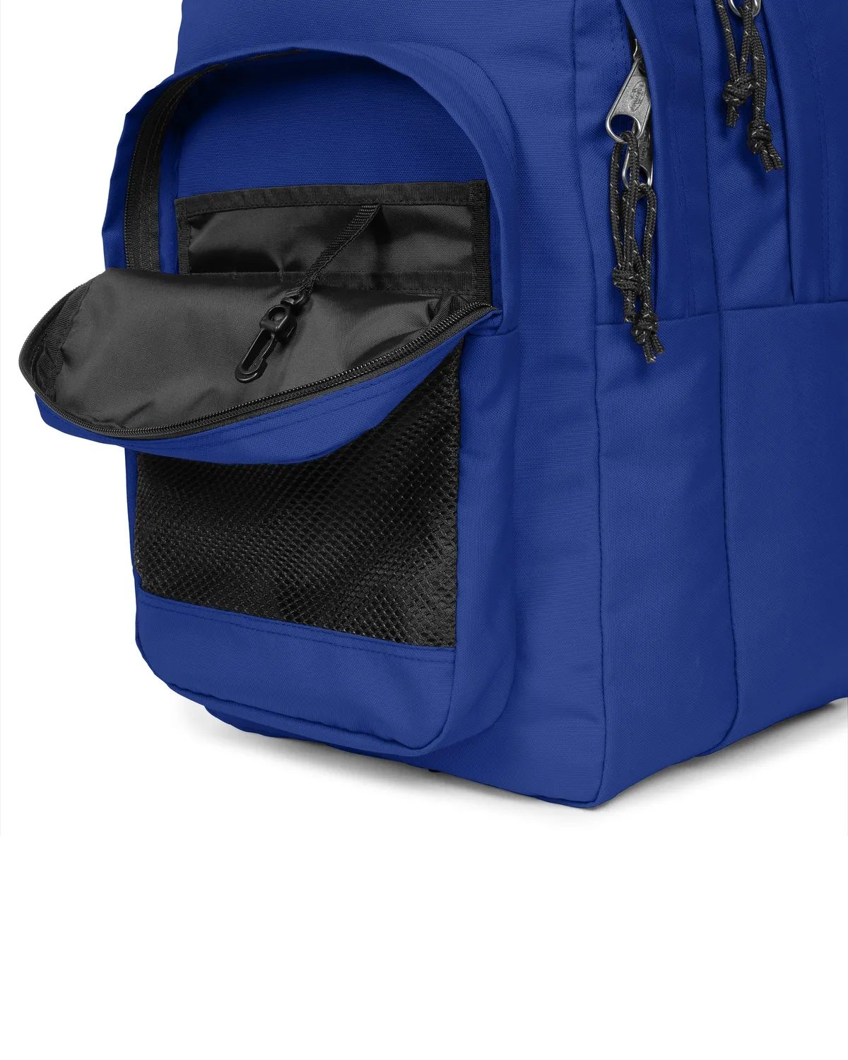 Eastpak Study Buddy rugzak Electric Blue 16 inch