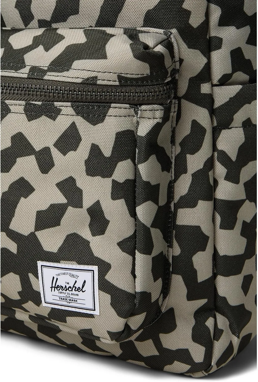 Herschel Settlement rugzak Shadow Pixel 15 inch