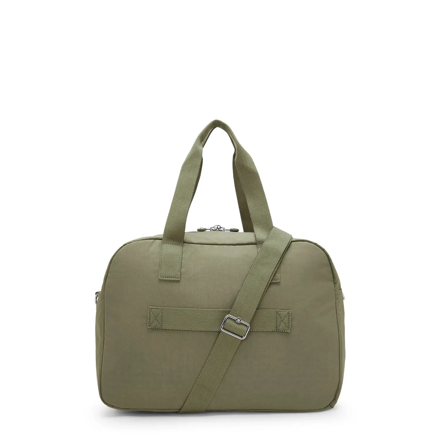 Kipling Defea XL reistas Medium Almost Sage laptopvak