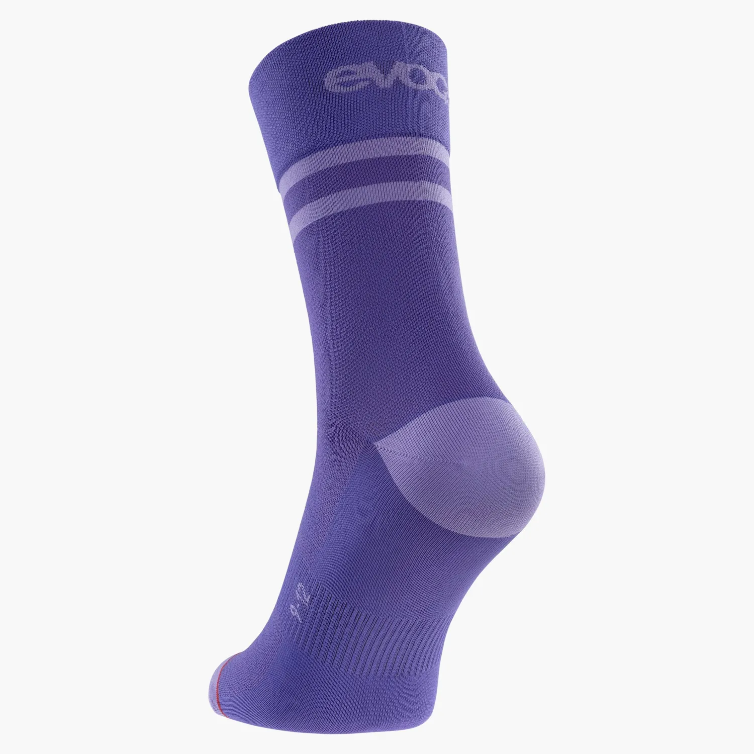Evoc Sport Socks sportsokken denim S/M