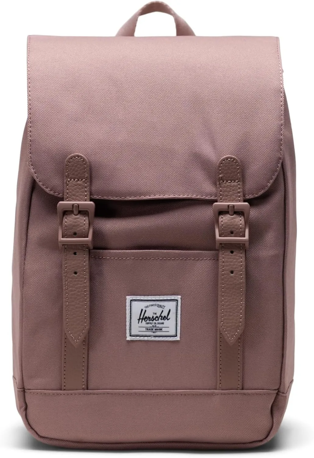 Herschel Retreat rugzak 23L Ash Rose standaard