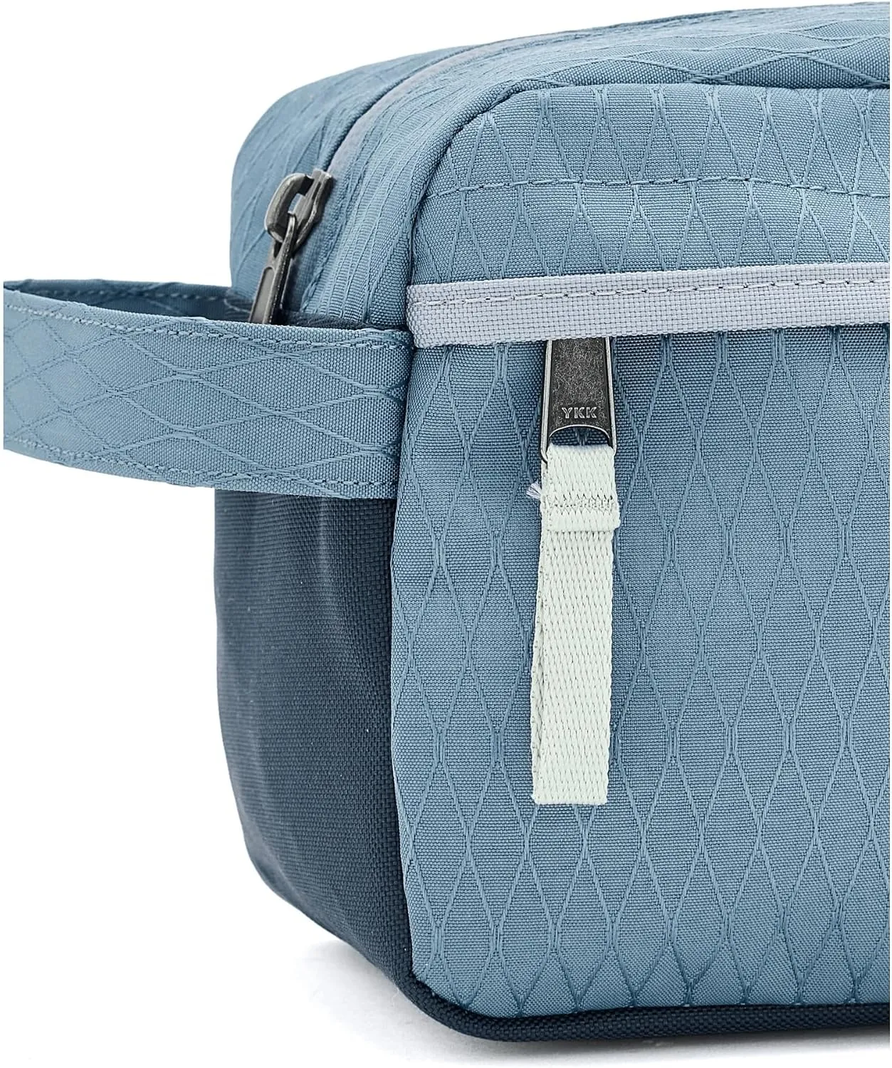 Herschel Chapter toilettas blue mirage compact