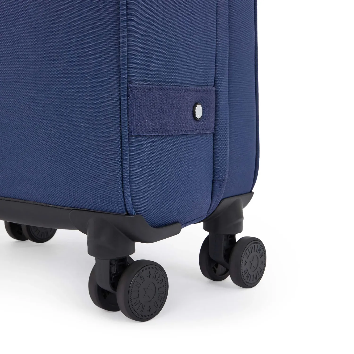 Kipling Spontaneous S Koffer Klein Casual Blue Combo cabine