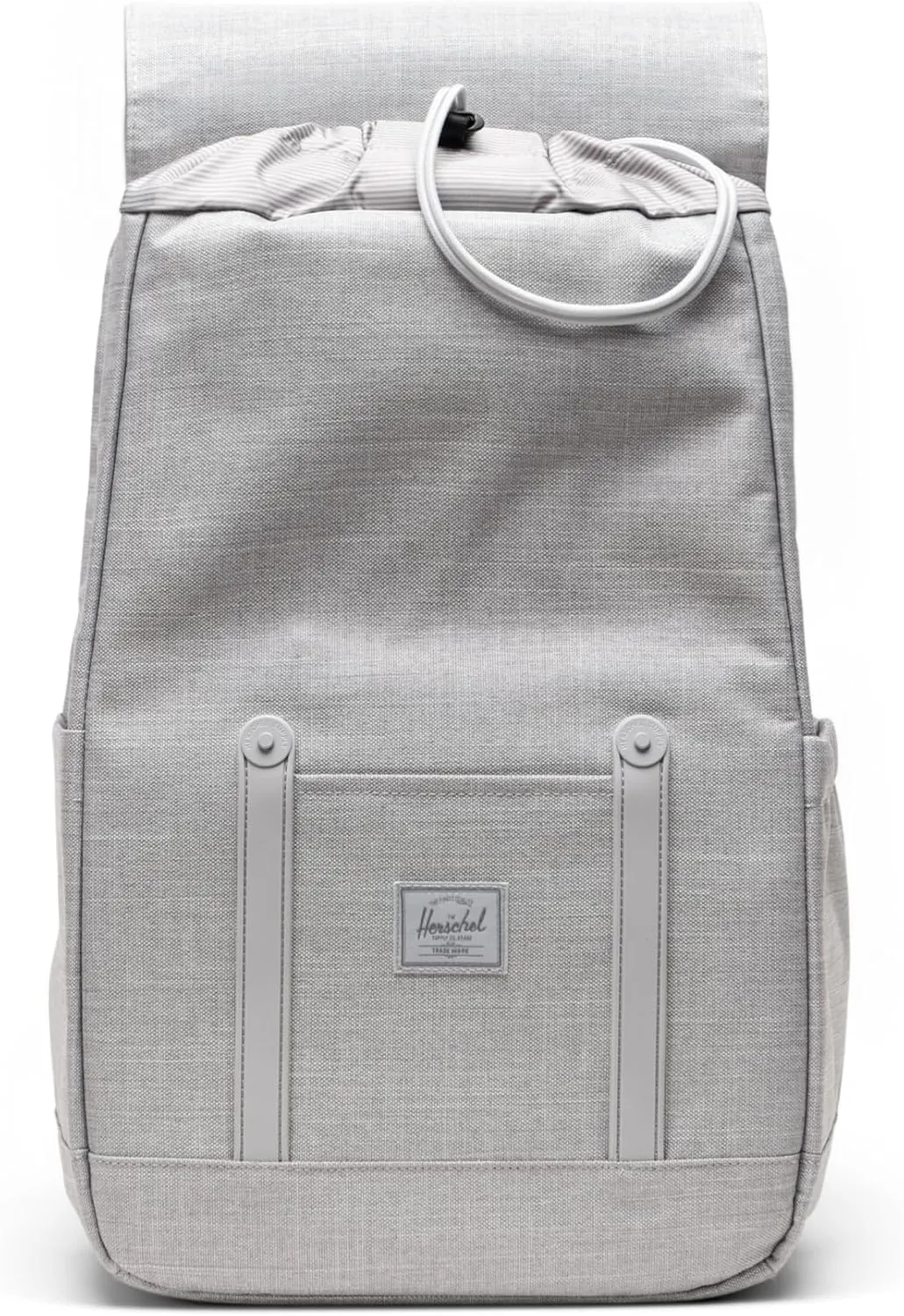 Herschel Retreat rugzak 23L Grey Crosshatch standaard