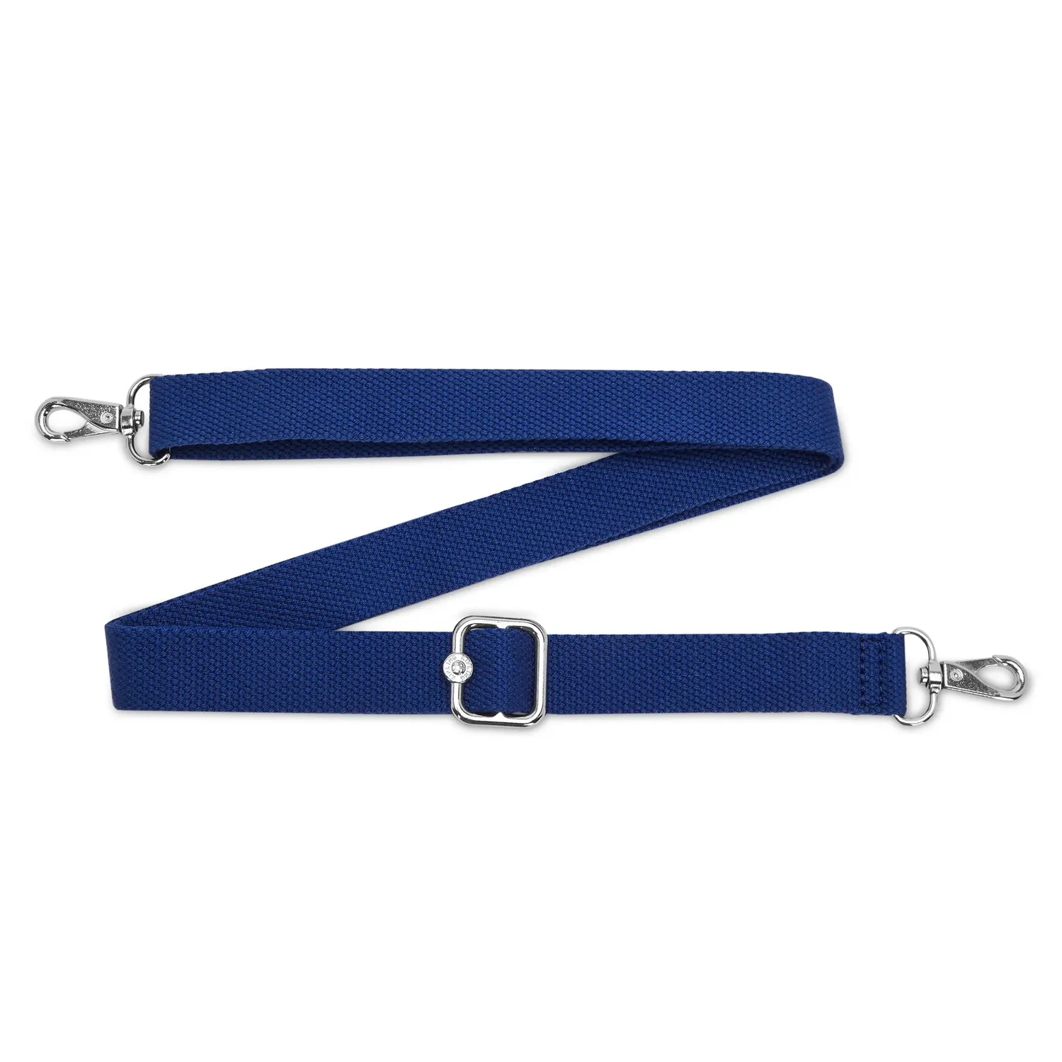 Kipling Miyo lunchtas Escape Blue Block groot koeltas